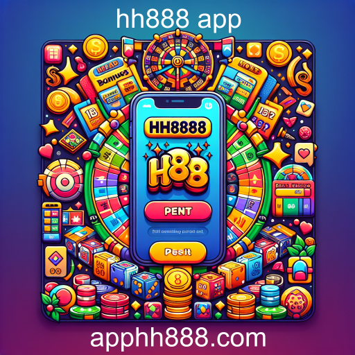 Descubra as Últimas Promoções do hh888 App